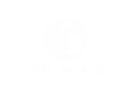 Oye Nomad